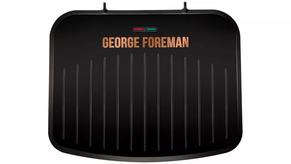 Elektrický stolní gril George Foreman 25811-56