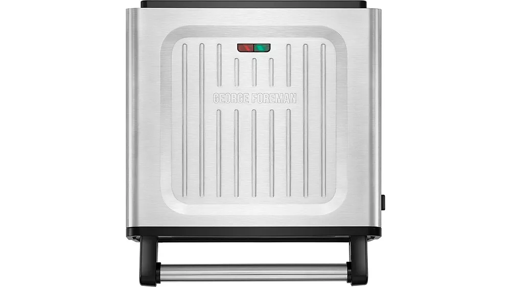 Elektrick&yacute; stoln&iacute; gril George Foreman 28000-56