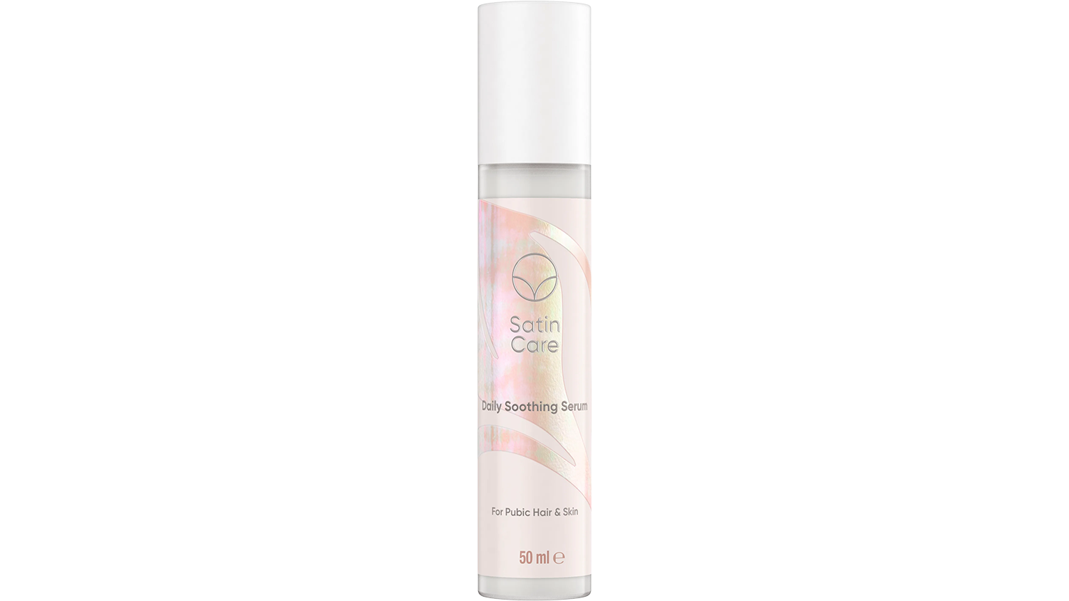 Upokojujúce sérum Gillette Venus Satin Care 50 ml