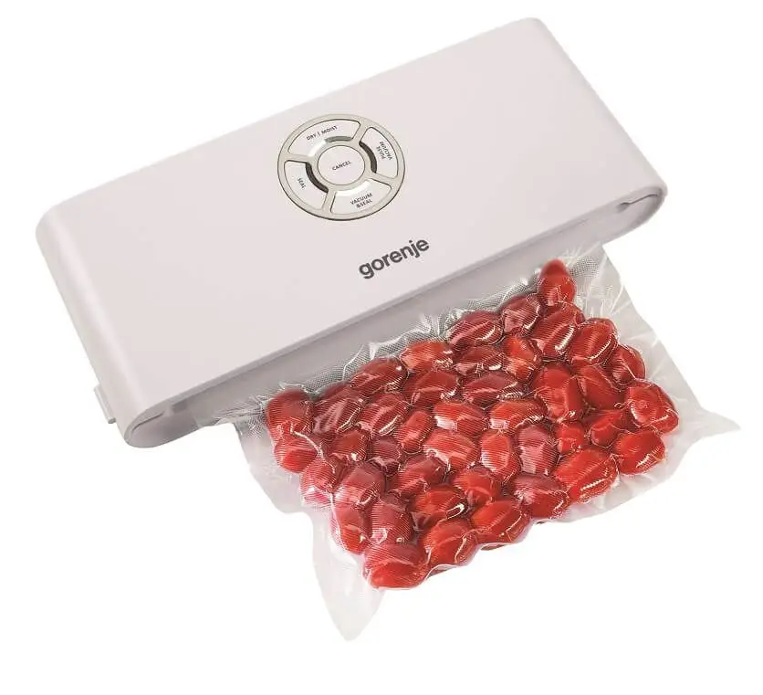 Vakuová svářečka Gorenje VS120W