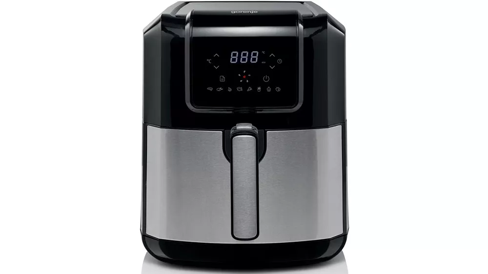 Fritéza GORENJE AF1700DB