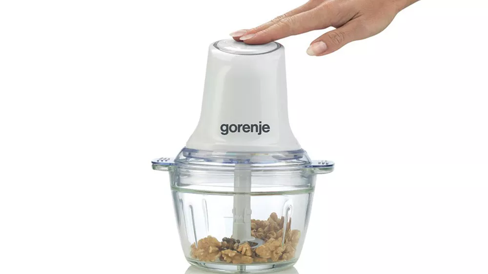 Sek&aacute;ček Gorenje S501GW
