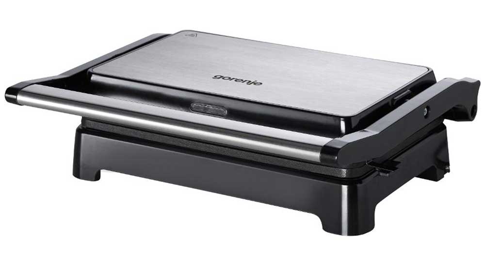 Kontaktn&iacute; minigril Gorenje SM701SB_01