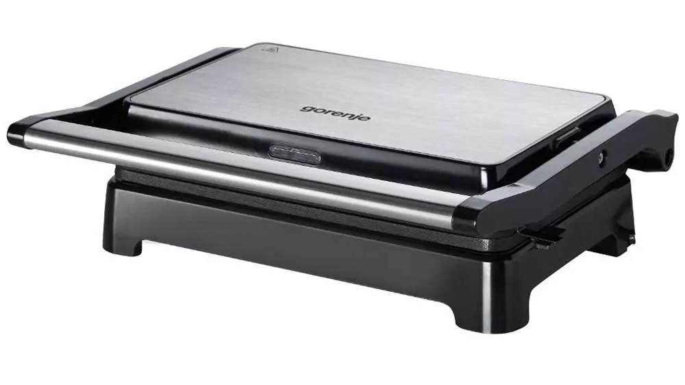Kontaktní minigril Gorenje SM701SB_01