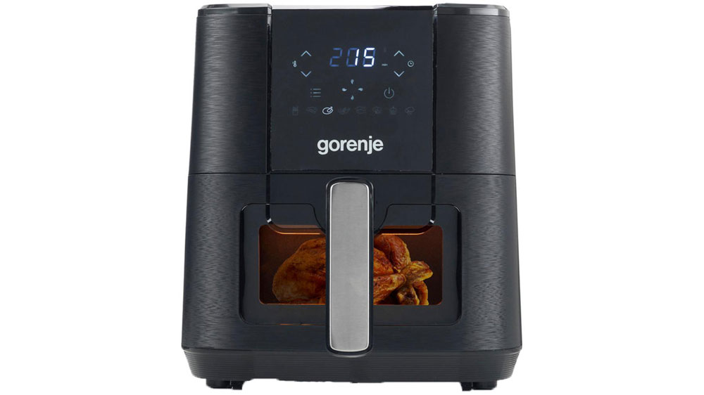 Horkovzdušná fritéza Gorenje AF1350DWB_01