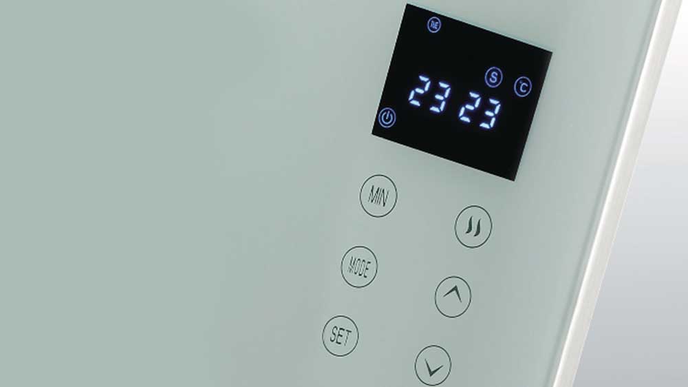 Konvektor Gorenje OptiHeat 2000 GTWPT ovládání_03