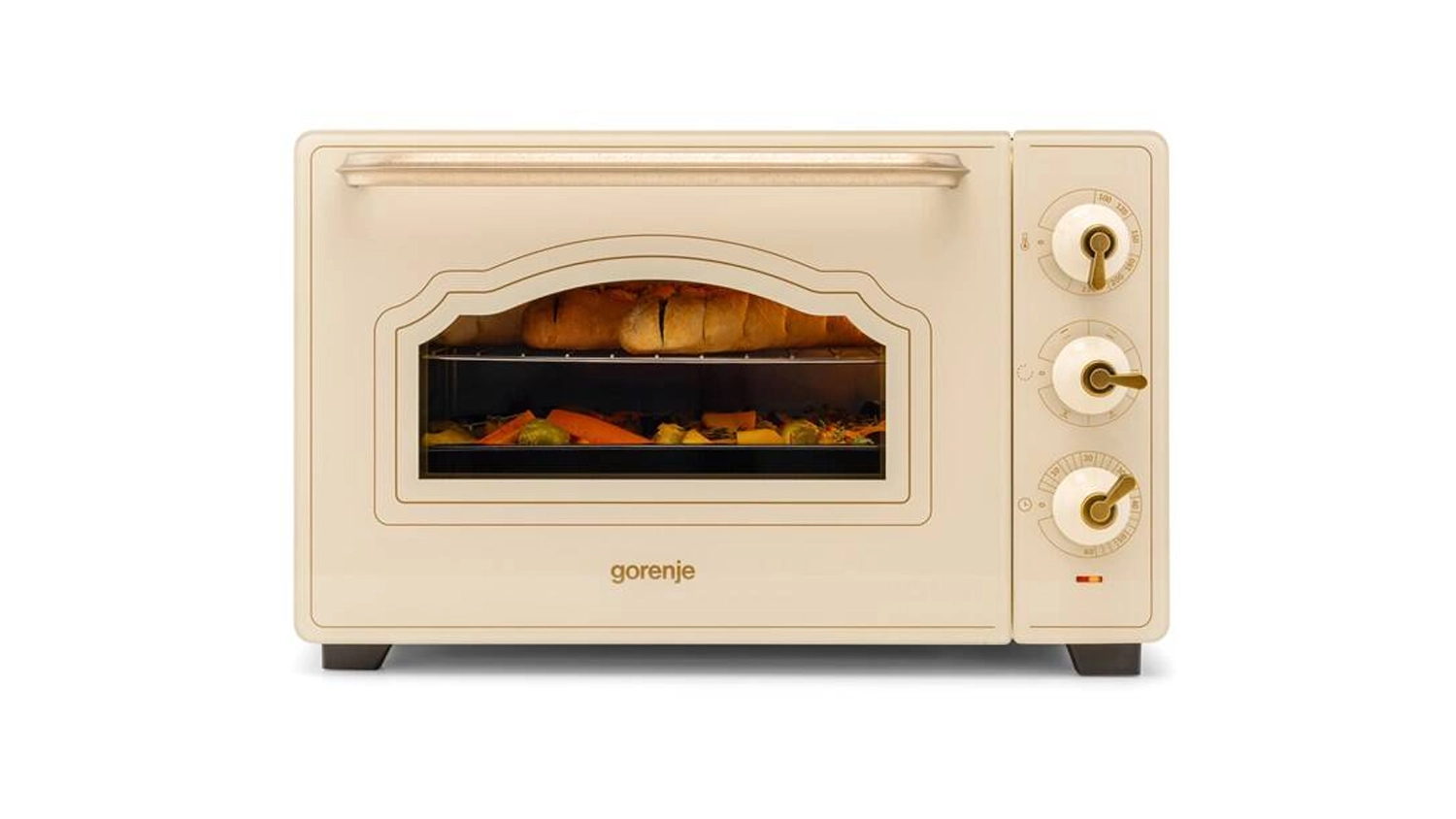 Mini trouba Gorenje OM30CLI