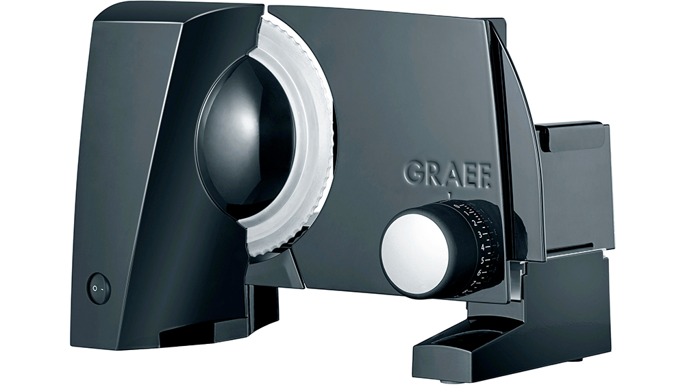 Elektrický kráječ Graef SKS 10022_01