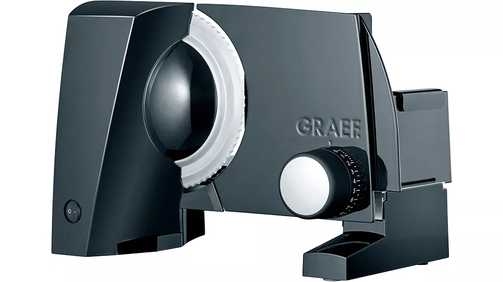 Elektrický kráječ Graef SKS 10022_01