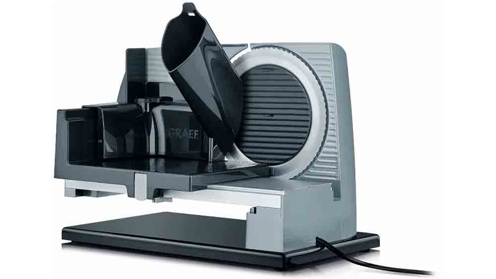 Stabilní konstrukce kráječe Graef SKS 11000_02