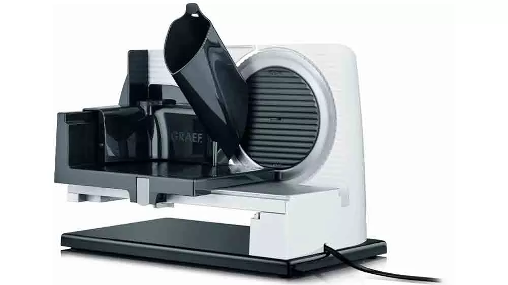 Stabilní konstrukce kráječe Graef SKS 11021_02