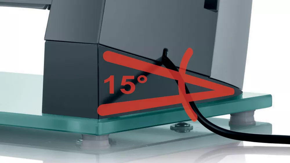 Elektrický kráječ potravin Graef SKS 12100