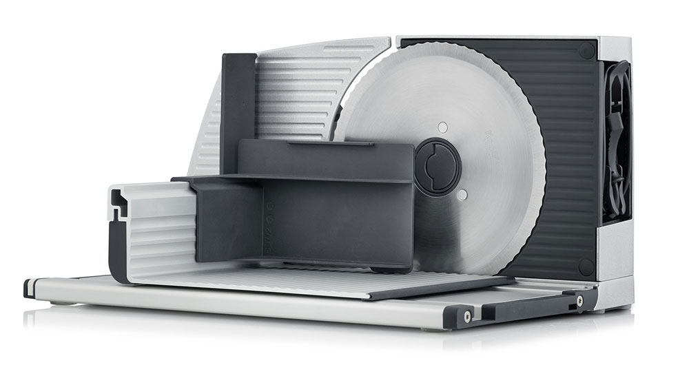 Elektrický kráječ GRAEF MT 1000_03