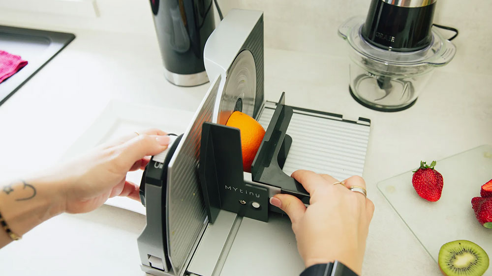 Elektrický kráječ GRAEF MT 1000_04