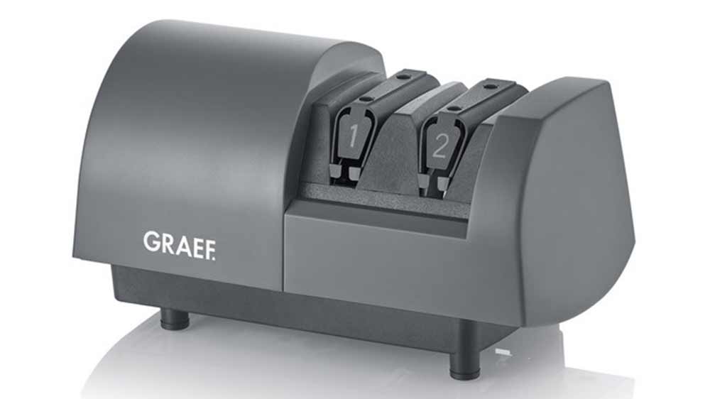 Elektrický brousek nožů Graef SG 520_01