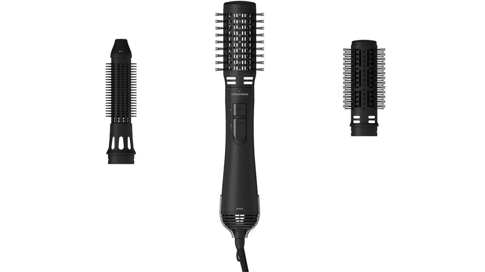 Kulma na vlasy GRUNDIG HS7082