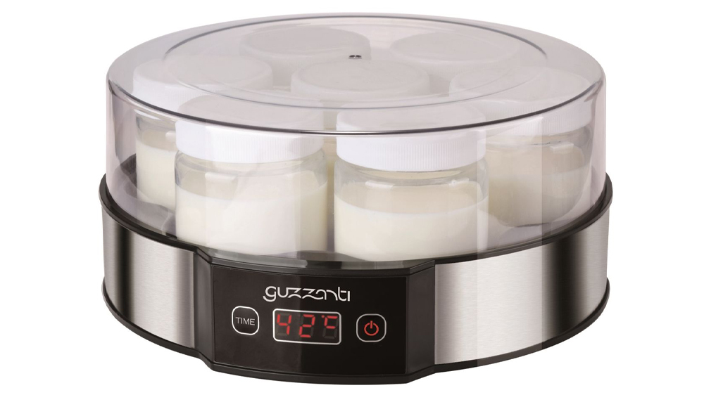 Jogurtovač GUZZANTI GZ 705
