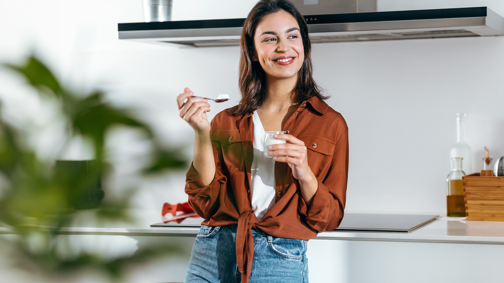 Jogurtovač GUZZANTI GZ 705