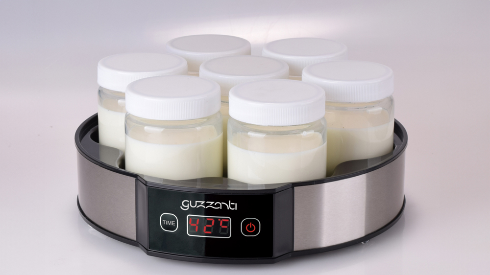 Jogurtovač GUZZANTI GZ 705