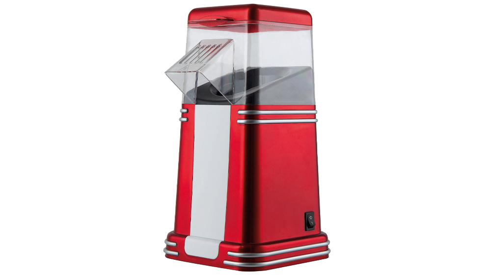 Popkornovač Guzzanti GZ 130A