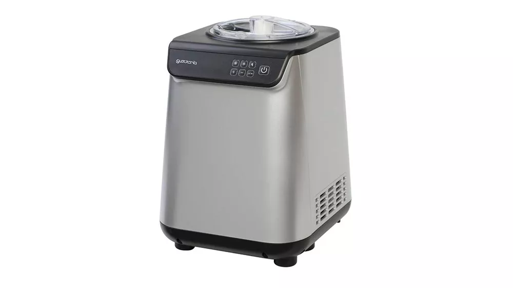 Zmrzlinovač GUZZANTI GZ 151A