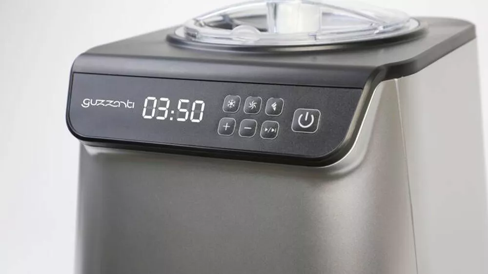 Zmrzlinovač GUZZANTI GZ 151A