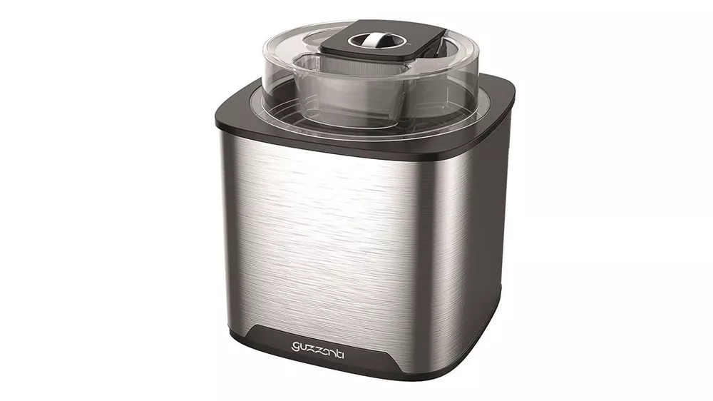 Zmrzlinovač GUZZANTI GZ 159