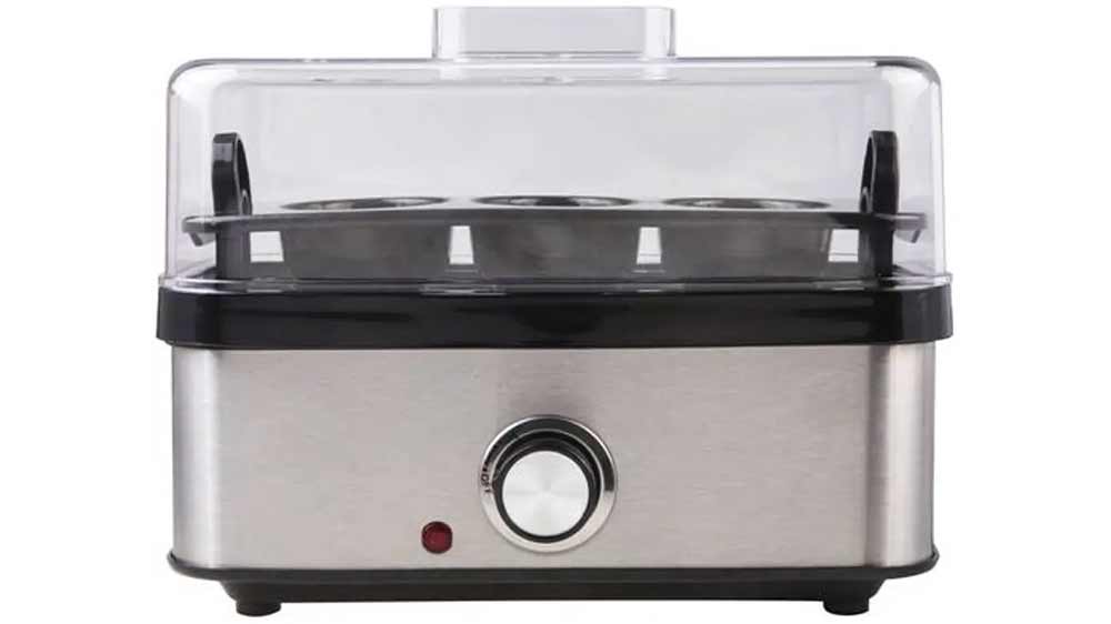 Varič vajec Guzzanti GZ 608_01