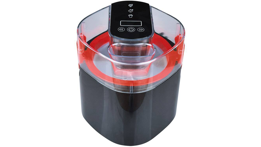 Zmrzlinovač Guzzanti GZ 154A 01