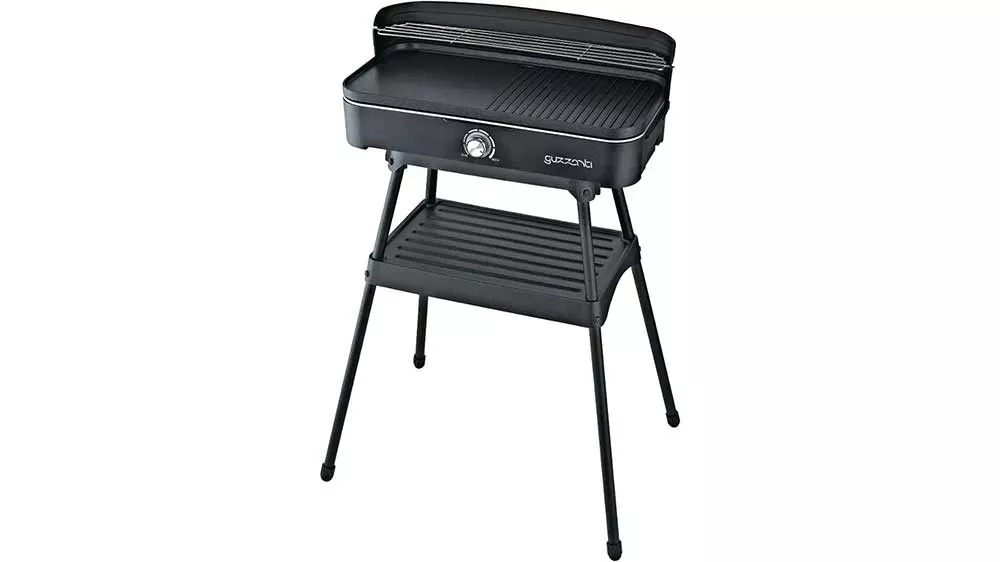Gril BBQ Guzzanti GZ 342_01