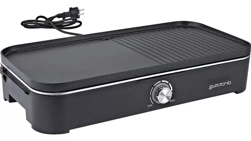 Gril BBQ Guzzanti GZ 342 ako stolový gril _02