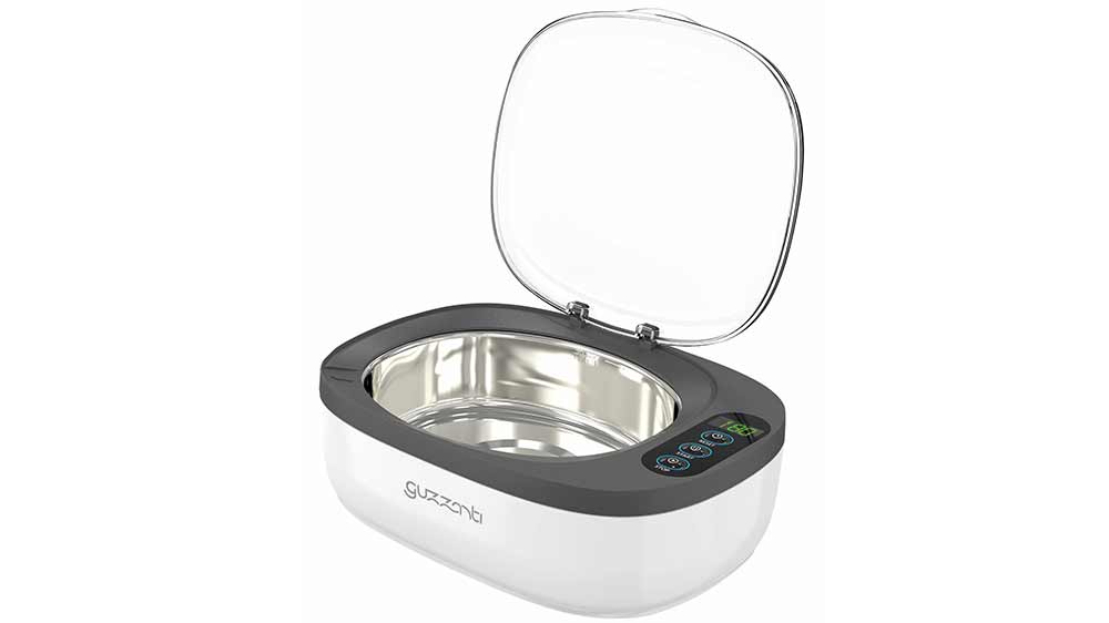 Ultrazvuková čistička Guzzanti GZ 075_01