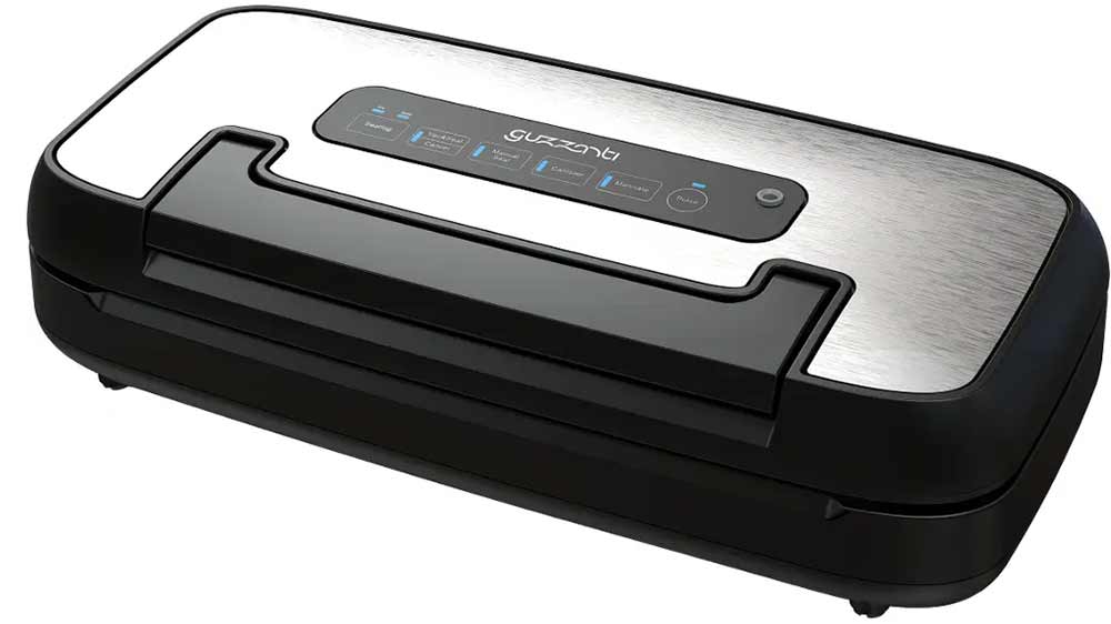 Vákuovačka Guzzanti GZ 306_01