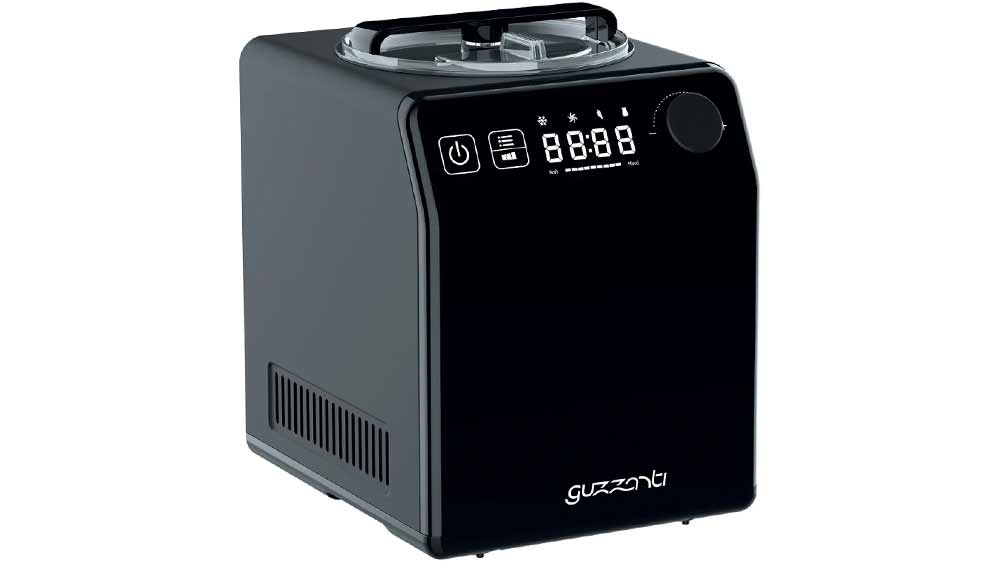 Zmrzlinovač Guzzanti GZ 155A_01