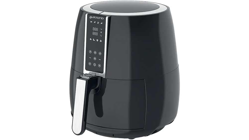 Horkovzdušná fritéza Guzzanti GZ 33D_01