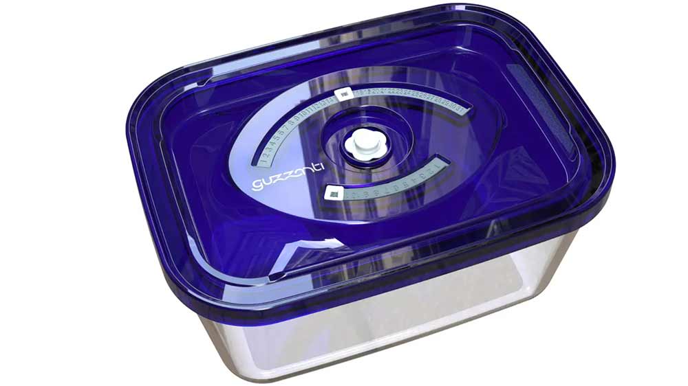 Vakuovací dóza GUZZANTI GZ 3062_03