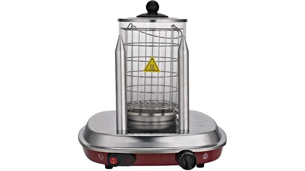Hotdogovač Guzzanti GZ 460A_01