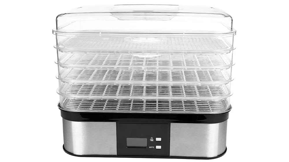 Sušička ovoce Guzzanti GZ 508_01