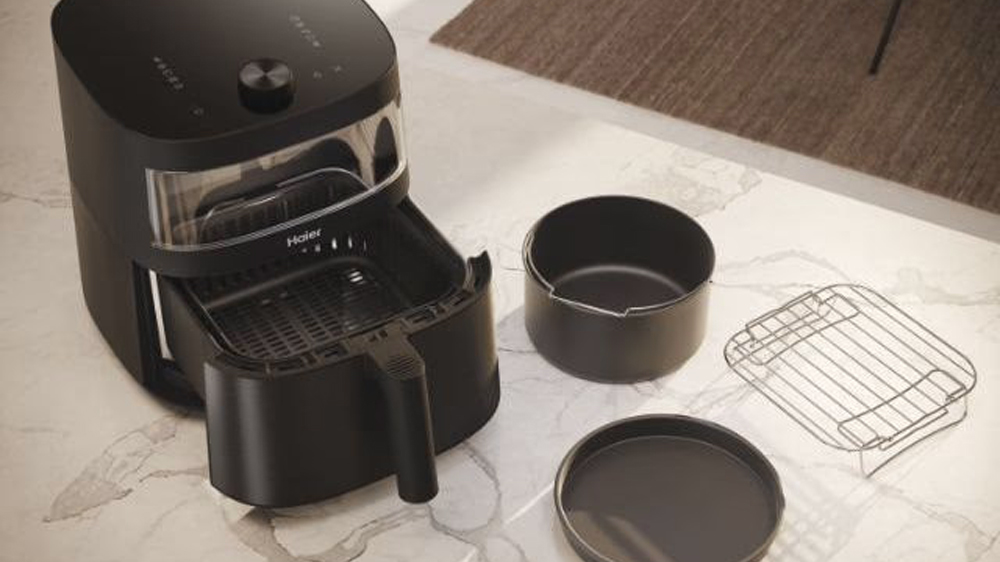 Příslušenství k horkovzdušné fritéze Haier HAF5TWA3 011_06