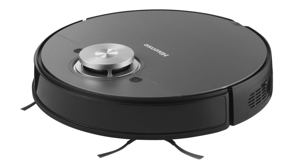 Robotický vysavač 2v1 Hisense RVCL144ABEVO_01
