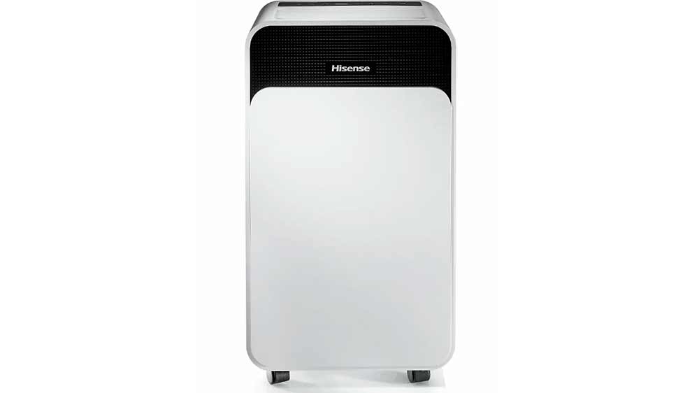 Odvlhčovač vzduchu Hisense D16CW_01