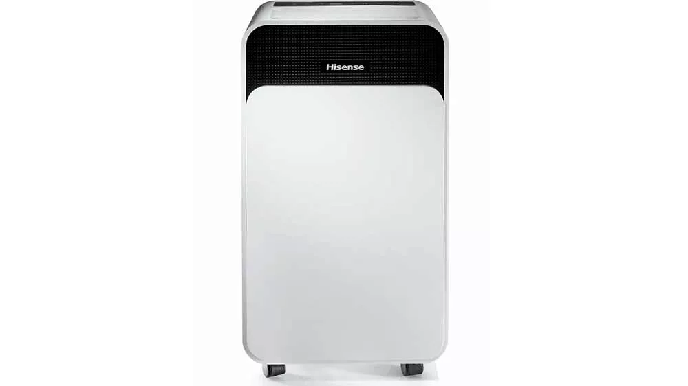 Odvlhčovač vzduchu Hisense D16CW_01