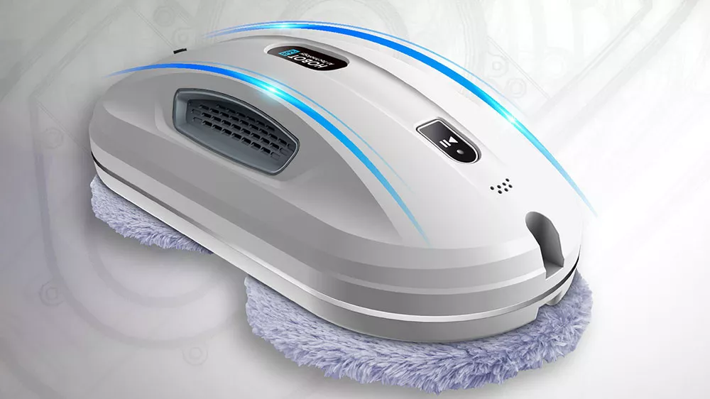 HOBOT 368