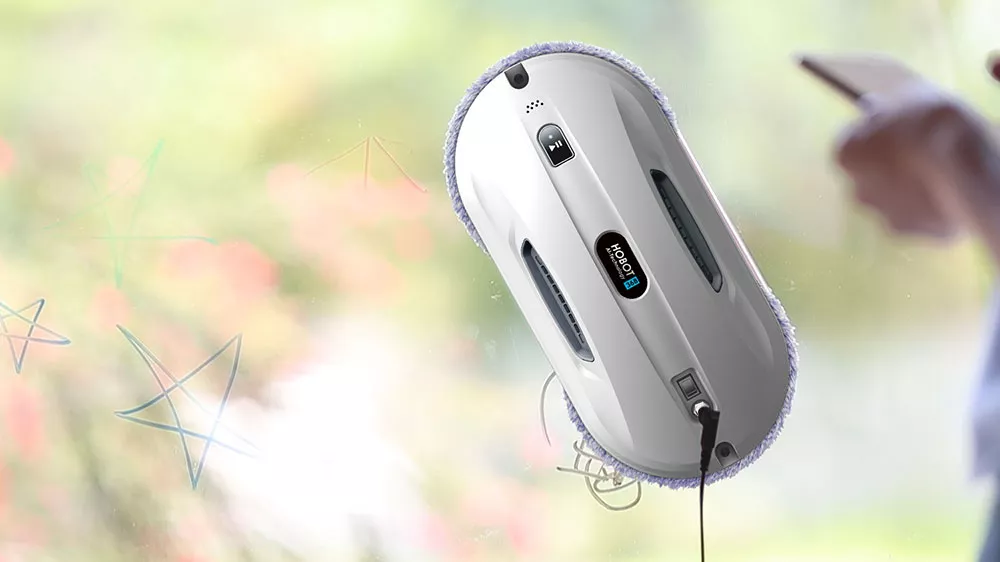 HOBOT 368