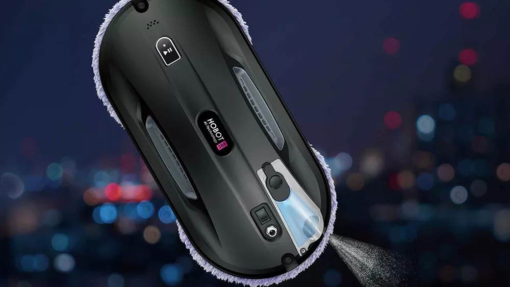 HOBOT 388