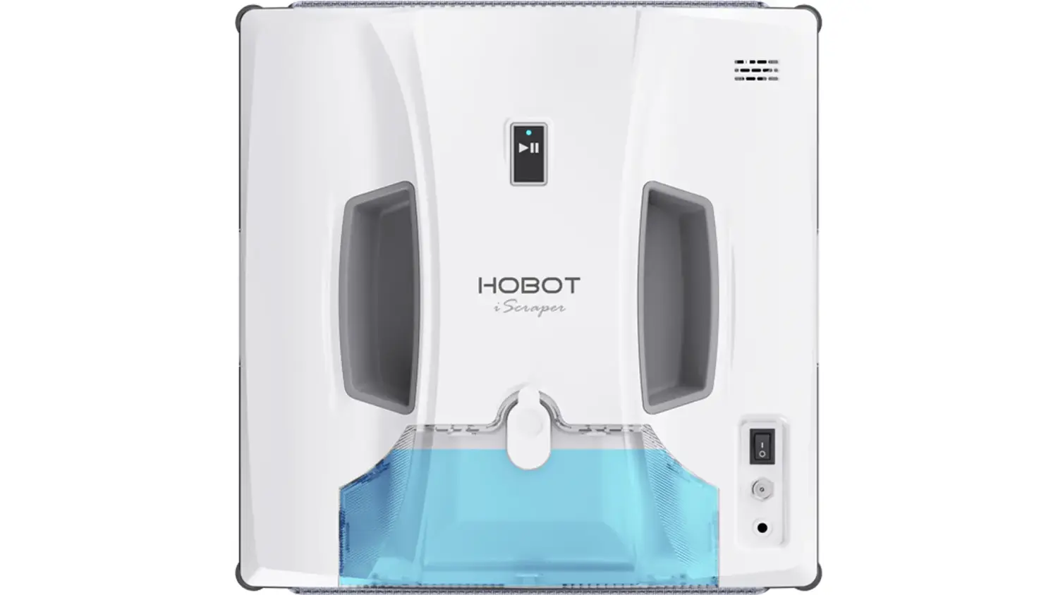 Robotick&yacute; čistič oken HOBOT SP-10 iScraper