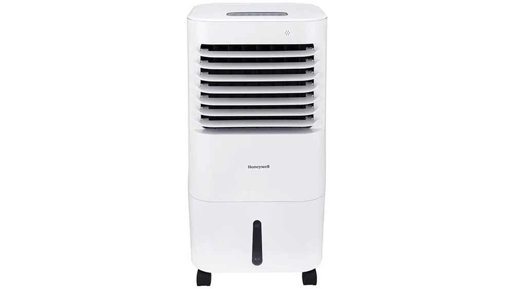 Ochlazovač vzduchu Honeywell CL 152_01