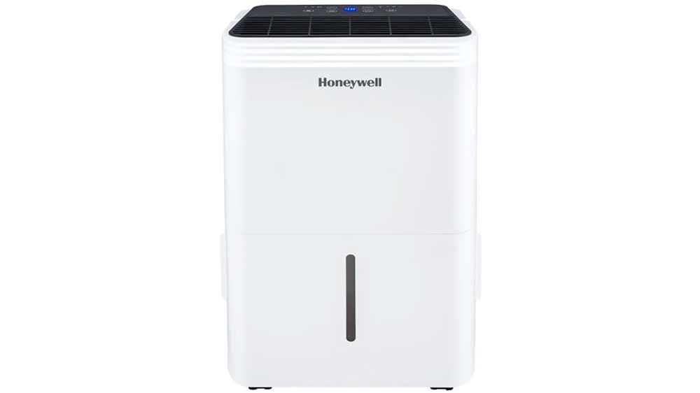 Odvlhčovač vzduchu Honeywell TP-FIT_01