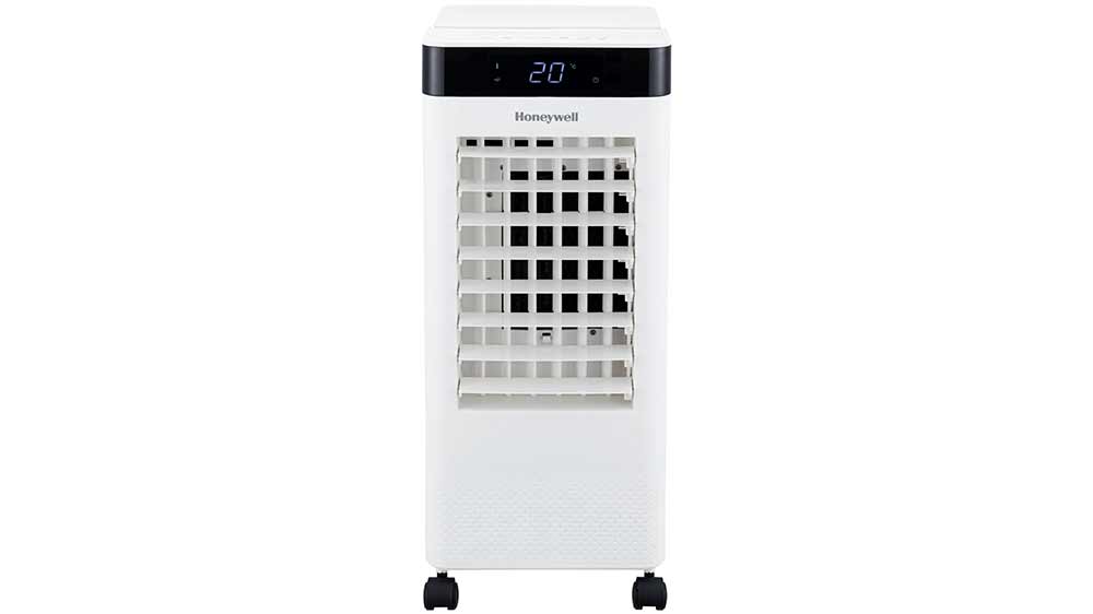Ochlazovač vzduchu s ionizátorem HONEYWELL CS077XE_01