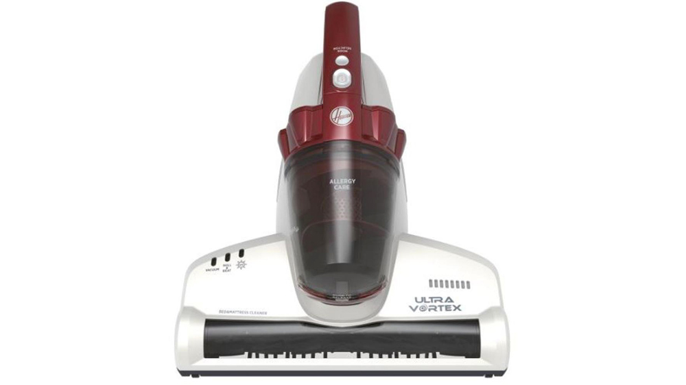 Ruční bezsáčkový vysavač na matrace Hoover MBC 500UV Ultra Vortex_03